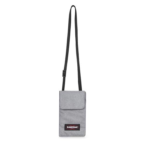Image of EASTPAK DALLER Pouch Wallet, 18 cm, Ultra Marine (Blue), Black