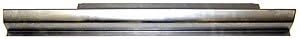 212 Main Right Hand Rocker Panel for 1991-2001 2 Door Explorer