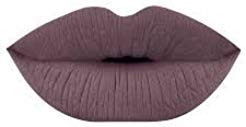 Coloured Raine Matte Lip Paint - Soul