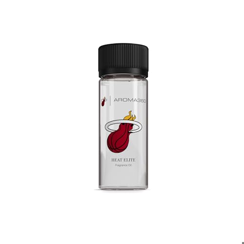 Aceite Aromático Aroma360 Heat Elite 50 mL
