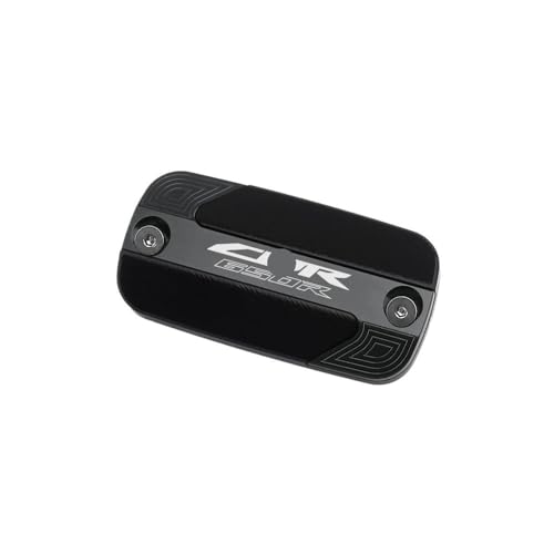 Réservoir frein arrière couvercle alu moto pour CB650R CBR650R 2019-2024
