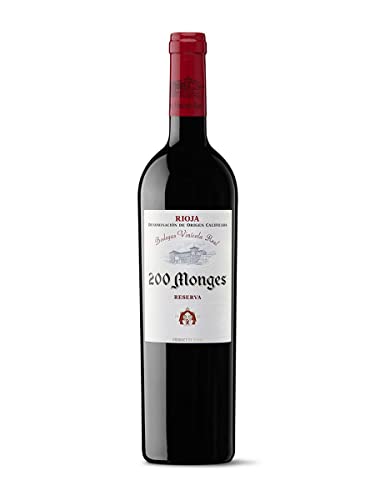 Bodega Vinícola Real 200 Monges Reserva