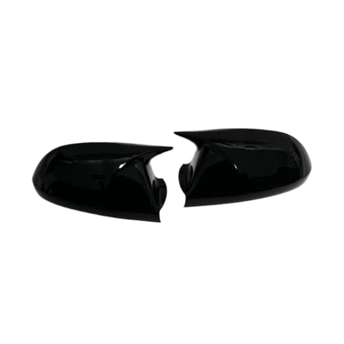 Coque de rétroviseur brisée ? Remplacement noir brillant pour Elantra III 2004-2010