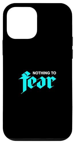 �^�[�R�C�Y�J���[ Nothing To Fear �^�[�R�C�Y�O���t�B�b�N �X�}�z�P�[�X iPhone 12 mini �p