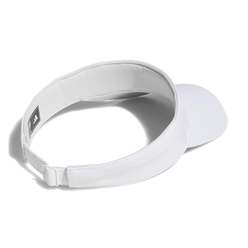 Image of Adidas Mens Golf Tour Visor
