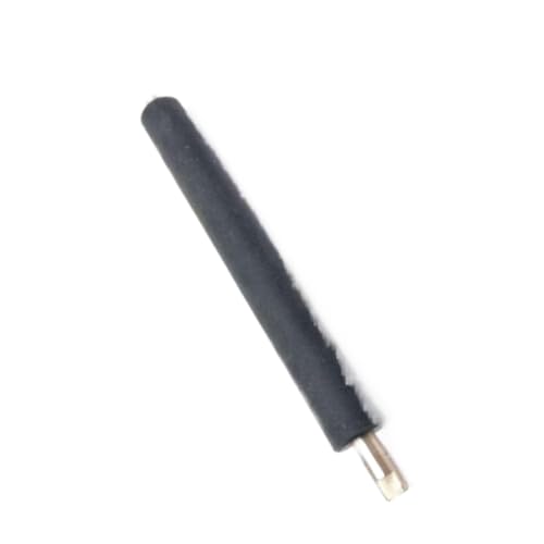 Rouleau de plateau 105934-034 antiadhésif pour une impression fluide sur GX420d