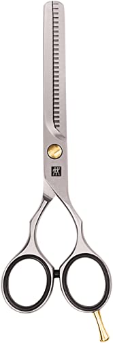Effilierschere 16,5 Cm – Professionelle Modellierschere Zum Verdünnen