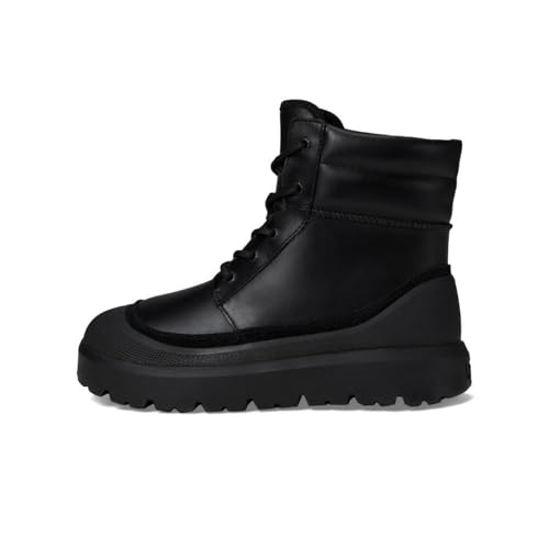 UGG Men's Neumel High Weather Hybrid Fashion Boot4