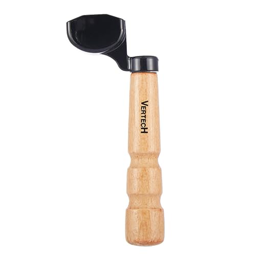 Aestivate Guitar String Winder Guitar Repair Tool Kit, Restringing Tool for Faster String Changing Instrument Maintenance Set (String Winder)
