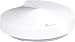 TP-Link Deco Whole Home Mesh WiFi System - Homecare Support, Seamless Roaming, Adaptive Routing, Up to 2,000 sq. ft. Coverage, Works with Alexa (Deco M5 1 Pack)