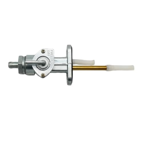 Llave Válvula de Combustible para Restaurar Depósito Yamaha DT 125 2