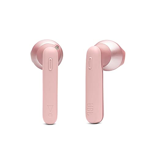 ایگرد | قیمت و خرید JBL TUNE 220TWS - True Wireless in-Ear Headphone - Pink