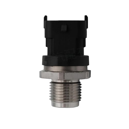 Capteur de pression de carburant 0281006228 pour rampe commune automobile
