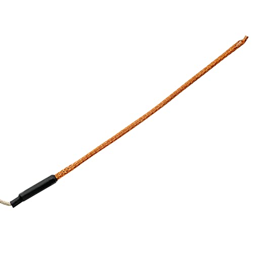 Musiclily Sensitive Saddle Bridge Soft Piezo Cable Pickup For Acoustic Guitar Replacement #TOP3