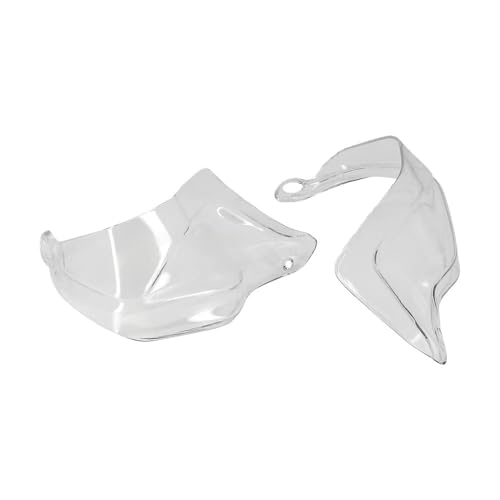 Protection pare-brise de guidon pour roadster R1250R et R1200R en voyage