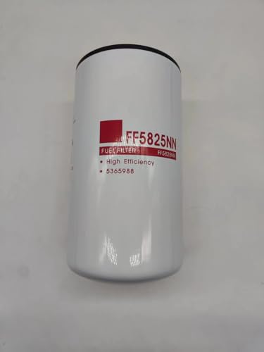 OBNES Fuel filter replacement FF5825NN 5599456