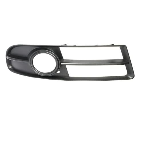 Cubierta de parachoques delantero y luz antiniebla para A4 B7 SLine Avant