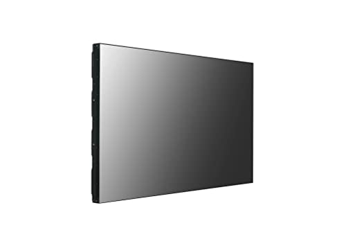 LG 49VL5PJ Classe de diagonale 49 VL5PJ Series écran LCD rétro éclairé par LED signalisation numérique avec Pro:Idiom intégré webOS 1920 x 1080 - vue 7