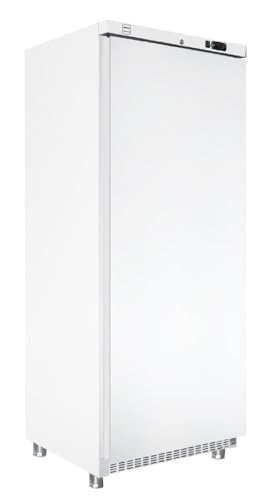 METRO Professional Frigorifero GRE4600, acciaio, 480 L, 138 W, 230V,