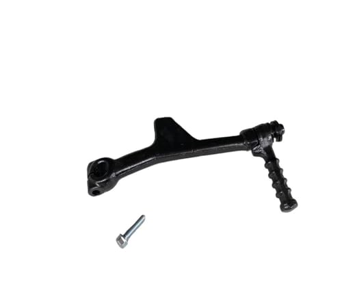 Pied levier de démarrage pour cyclomoteur GY6 139QMB 4 temps 50cc 60cc