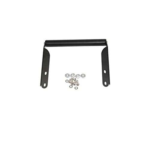 Support de téléphone pour moto Versys 1000 voyagez avec cet adaptateur GPS