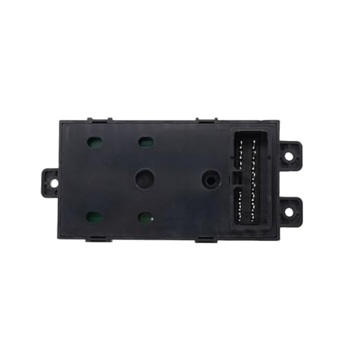 Commande lève-vitre électrique bloquée ? Changez le bouton pour Picanto 2011 - 4