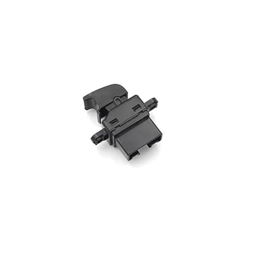 Bouton commande vitre fluide avec interrupteur fenêtre électrique Mazda 3