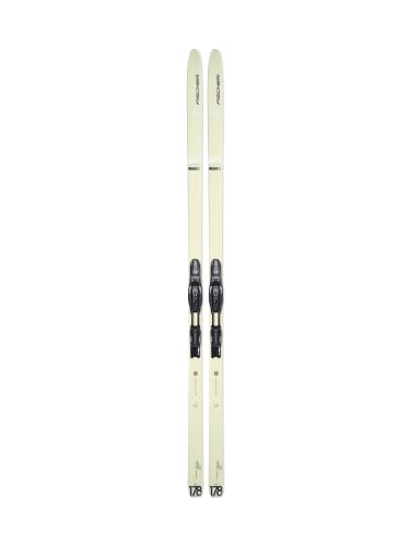 Fischer Adventure 62 Crown Xtralite