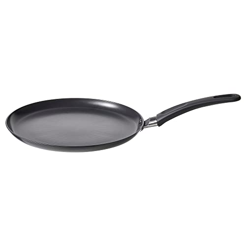 Ikea HEMLAGAD - Sartén para crepes y tortitas (25 cm)