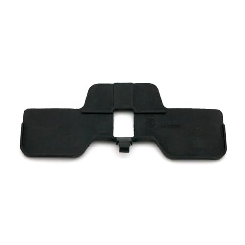 Polaris ATV Battery Cover, Genuine OEM Part 5438299, Qty 1