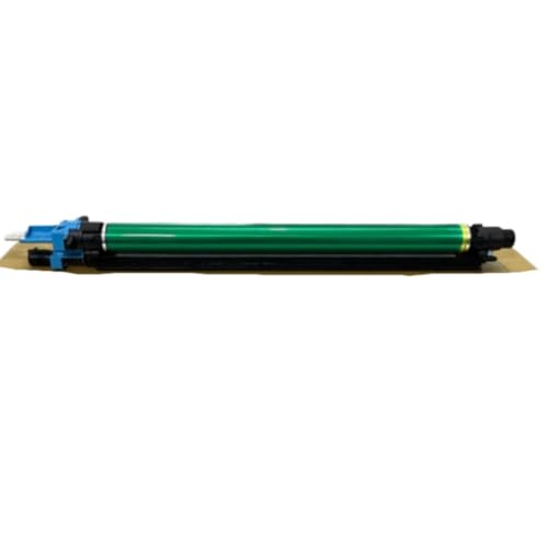 Tambour DR512 haute précision couleur CMYK pour photocopieur Bizhub C224e C284e C364e C454e