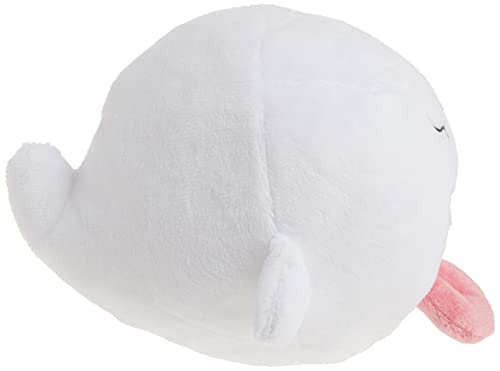 Mario 10 Little Buddy Boo 6 Plush