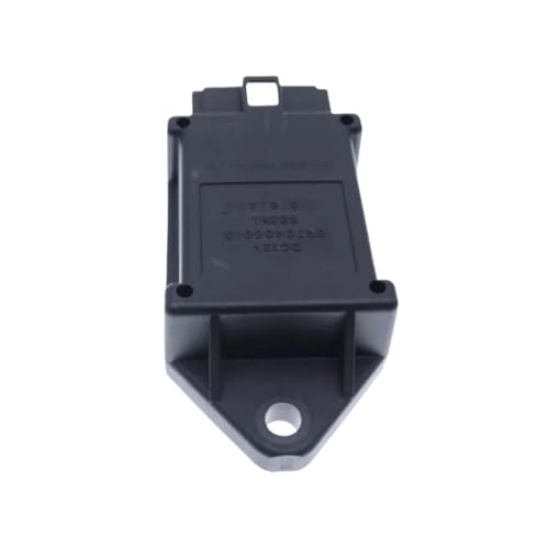 Bougie de préchauffage 8970405010 pour moteur Isuzu C240