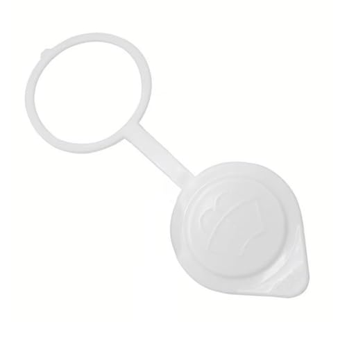 Tapa de líquido limpiaparabrisas Chrysler Sebring 2001-2005 accesorios coche botella