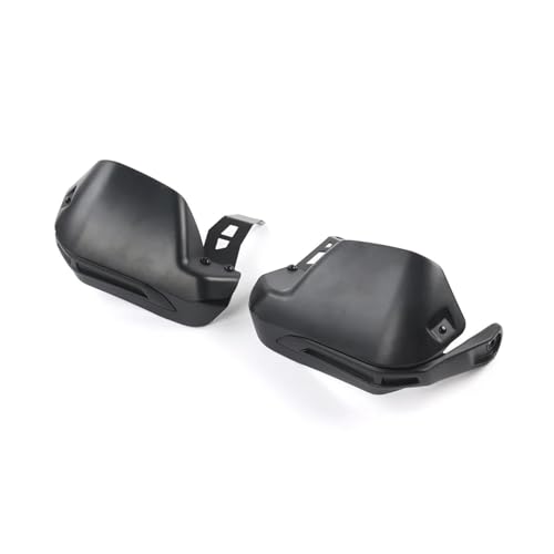 Pare-vent moto et protection des mains Yamaha MT09 2024