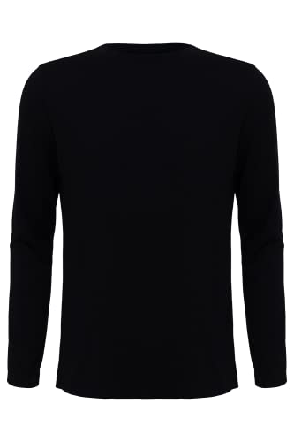 Camiseta Tech Insider Manga Longa