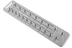 Corally Support en Alu pour Pignons 48DP C-16206