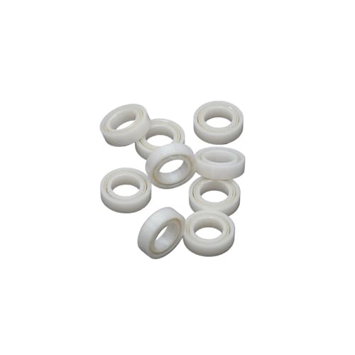 Roulement en céramique MR74W2 4x7x2mm de qualité industrielle supérieure