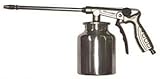  Kripxe 820 - Pistola petroleadora deposito plastico 0,8l