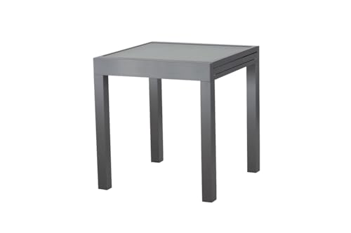 El mejor review de Mesas de metal para jardin para comprar hoy. 3 Imagen adicional