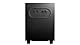 SteelSeries Arena 7 - 2.1-Gaming-Lautsprecher 2-Wege-Lautsprecherdesign Starke Bässe, Subwoofer Reaktive RGB USB, Aux, optisch, kabelgebunden Bluetooth PC, PlayStation, Mobilgeräte, Mac, Black