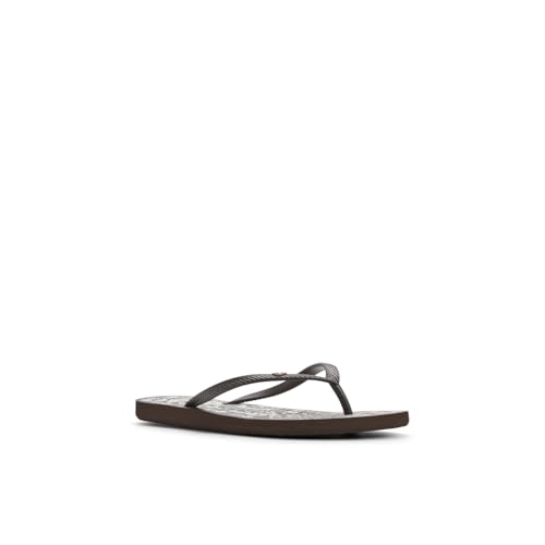 Image of Roxy womens Bermuda Flip Flop Sandal