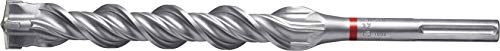 Hilti TE-YX Hammer Drill Bit with SDS-Max Shanks - 5/8