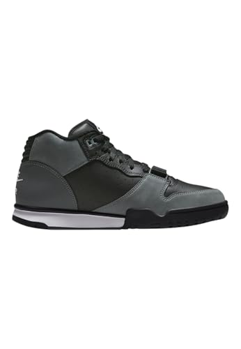 Image of Nike Men's Air Trainer 1 Photon Basketball Shoes | Cross Training Shoes