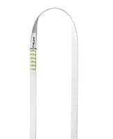 Edelrid Unisex – Erwachsene PES Sling 3R 16mm Bandschlinge, Oasis (138), 60 cm
