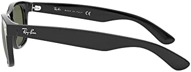 Ray-Ban New Wayfarer RB2132 901L 55 mm : Buy Online at Best Price in KSA -  Souq is now Amazon.sa: Ray-Ban: Fashion