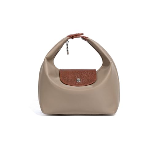 Image of Convertible Mini Purse for Women | Nylon Hobo Crossbody Bag with Adjustable Straps