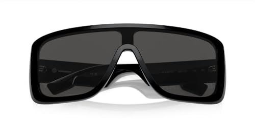 BE 4401U 30 300187 Burberry Men's Sunglasses, Black, 0, Black, Einheitsgröße3
