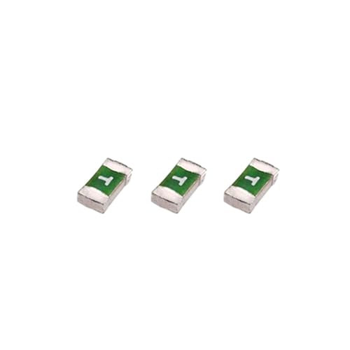 Fusible cerámico de acción rápida 2A SMD 0603 con corte instantáneo