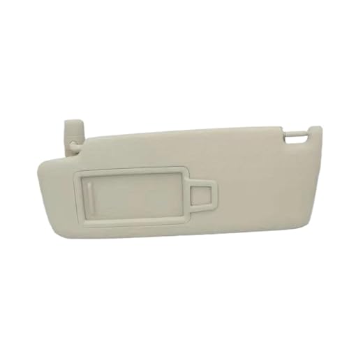 Pare-soleil de pare-brise pour VW Golf MK7 7.5 ajustement sur mesure haute densité durable